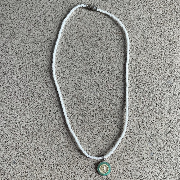 Get Back Beaded Choker - Picture 1 of 2